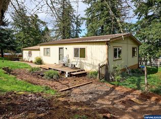 5292 Madrona Heights Dr NE, Silverton, OR 97381