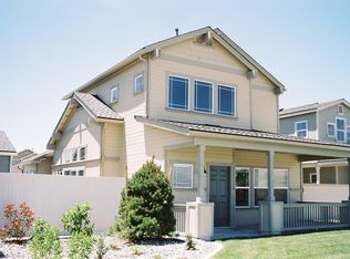 1324 Boardwalk Pl, Sparks, NV 89436