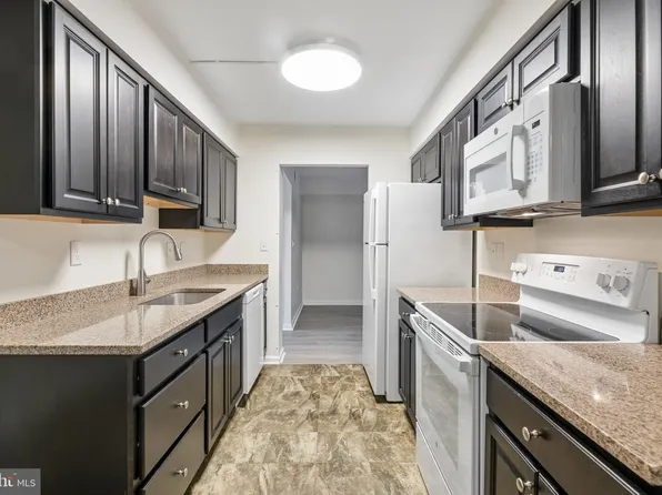 15210 Elkridge Way Unit 91-1K, Silver Spring, MD 20906