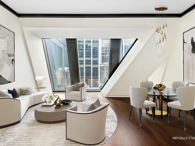 53 W 53rd St #16B — Photo 1