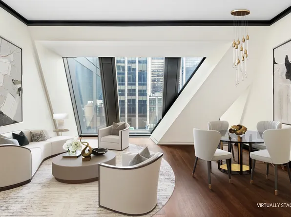 53 West 53rd Street image 1 of 13