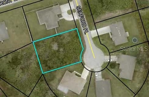1st image of 4 SEAFORD PLACE LOT 13