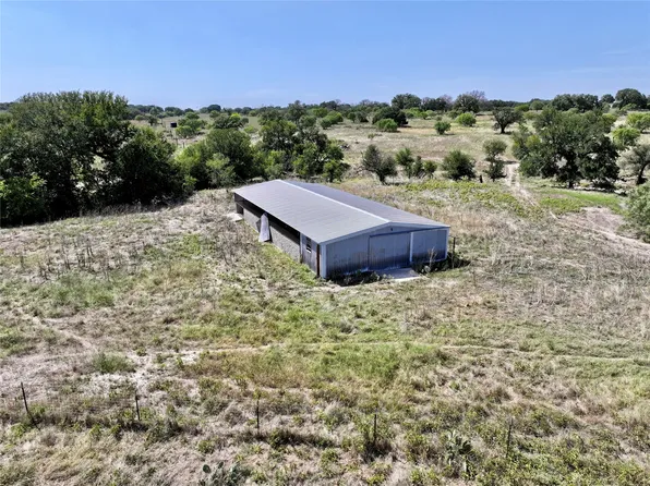 1029 Fm, Goldthwaite, TX 76844