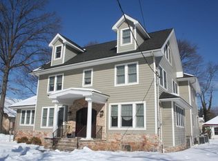 439 Rutland Ave, Teaneck, NJ 07666