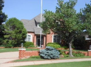 10908 Blue Stem West Rd, Oklahoma City, OK 73162