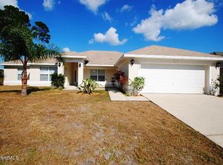 3223 Topsey Ave SE, Palm Bay, FL 32909