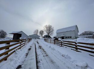 25981 Hiawatha Ave #A, Tomah, WI 54660