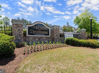 232 Edinburgh Ct, Milton, GA 30004