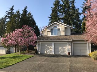12676 SE 306th Ct, Auburn, WA 98092