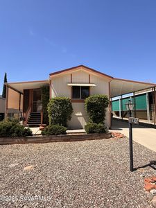 133 Lampliter Vlg, Clarkdale, AZ, 86324
