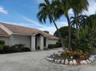 386 Laguna Ave, Key Largo, FL 33037