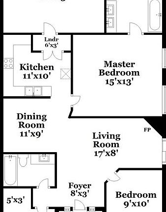 2nd image of 6609 Wildhaven Dr