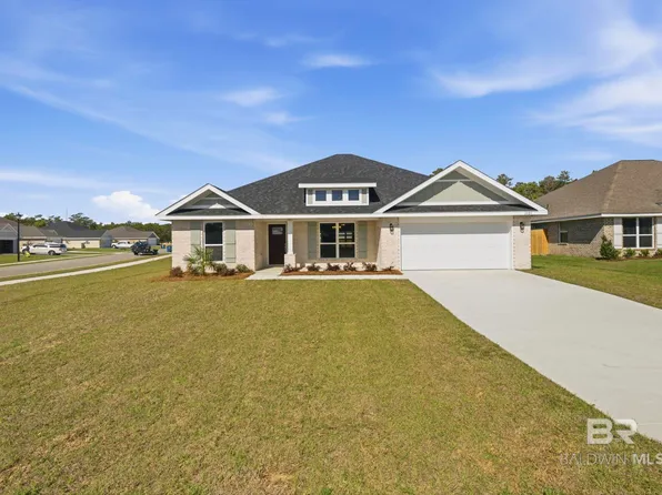 1523 Colony Parke Dr, Gulf Shores, AL 36542