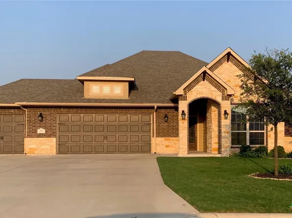 515 Salt Lick Dr, Temple, TX 76502