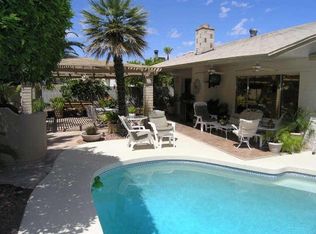 5037 W Christy Dr, Glendale, AZ 85304