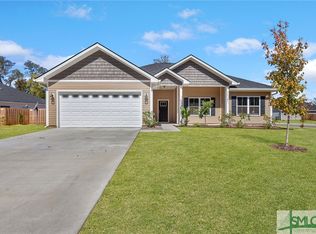 716 Meloney Dr, Hinesville, GA 31313