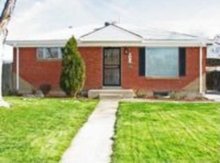 7622 Shoshone St, Denver, CO 80221