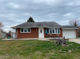 221 Creek Rd, Bellmawr, NJ 08031