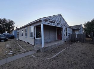 1406 W Kentucky Ave, Midland, TX 79701