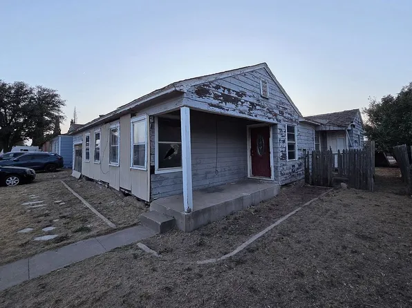 1406 W Kentucky Ave, Midland, TX 79701