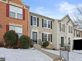 9335 Maxwell Ct, Laurel, MD 20723