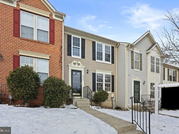 9335 Maxwell Ct, Laurel, MD 20723