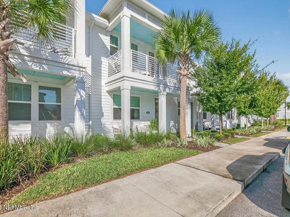 3496 Marsh Reserve Blvd, Jacksonville, FL 32224