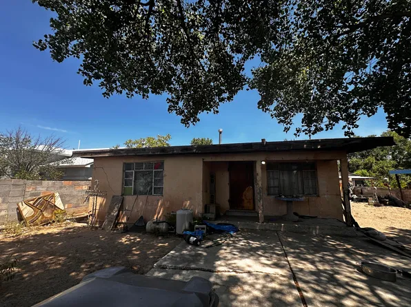 2804 Justo Rd SW, Albuquerque, NM 87105