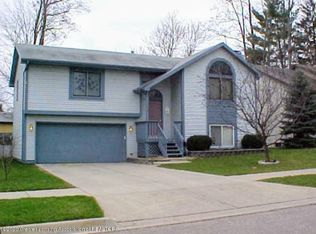 1930 Fairmont St, Lansing, MI 48911