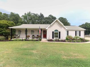 128 Kelley Rd #A, Brooks, GA 30205