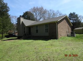 132 September Dr, La Vergne, TN 37086