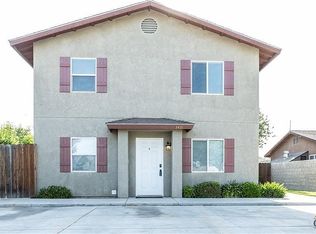 3431 L St, Bakersfield, CA 93301