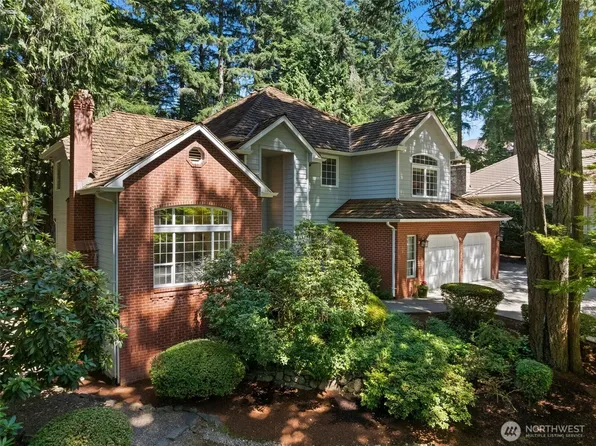 4923 Canterwood Drive NW, Gig Harbor, WA 98332