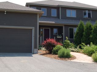 231 Cushing Rd #7-4A, Newmarket, NH 03857