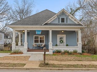 2012 E 12th St, Chattanooga, TN 37404