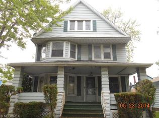 4070 Washington Park Blvd, Newburgh Heights, OH 44105