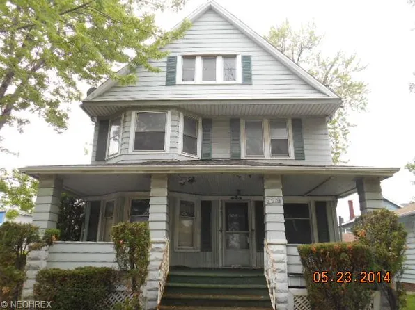 4070 Washington Park Blvd, Newburgh Heights, OH 44105