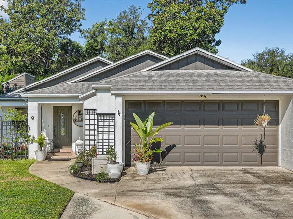 9 Alicen Ct, Ormond Beach, FL 32174