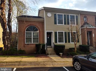 622 Currant Ct, La Plata, MD 20646