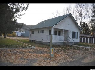 89 S 140 E, Malad City, ID 83252