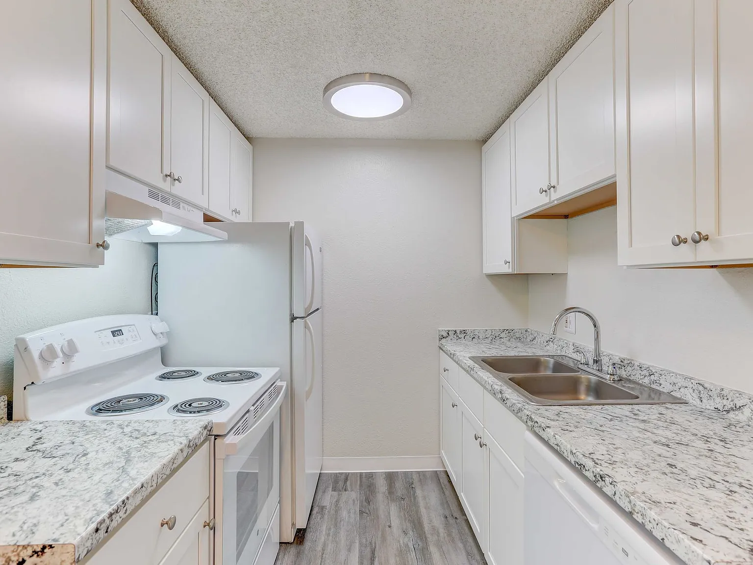 Hampden Village Apartments — Photo 1