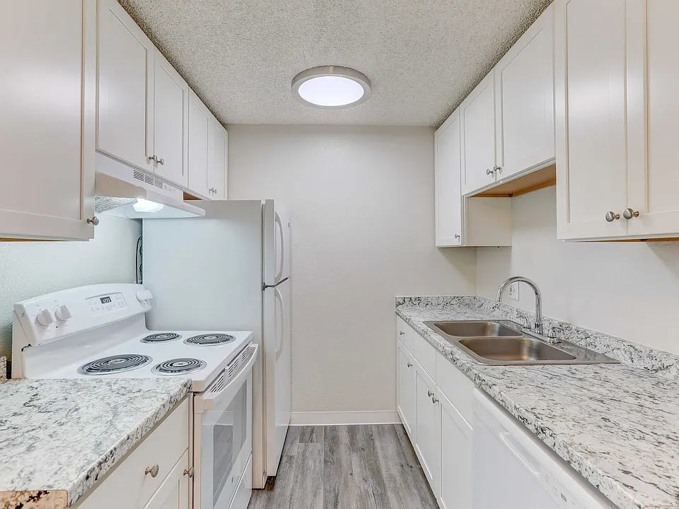 Hampden Village Apartments