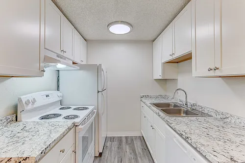 Hampden Village Apartments Photo 1