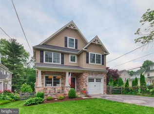 301 Bewley Rd, Havertown, PA 19083