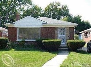 19803 Greydale Ave, Detroit, MI 48219