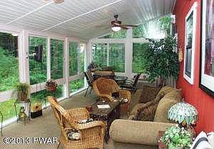 Sunroom
