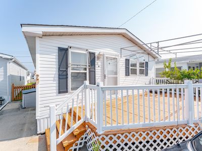 29 Hildreth Ave, Wildwood, NJ, 08260