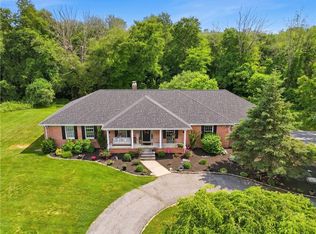 162 Absalona Hill Rd, Glocester, RI 02814