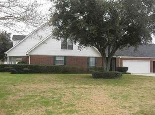 7665 Merion Dr, Beaumont, TX 77707