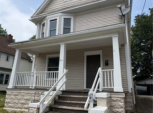 233 Laird Ave, Buffalo, NY 14207
